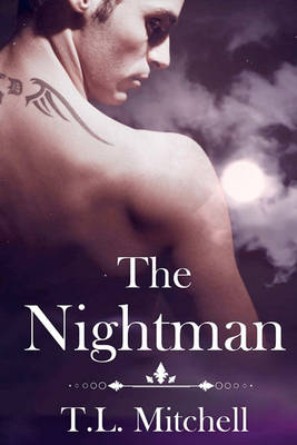 Book cover for The Nightman