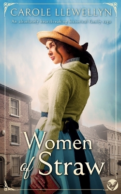 Book cover for Women of Straw