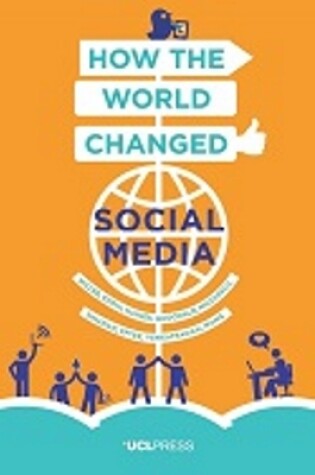 Cover of How the World Changed Social Media