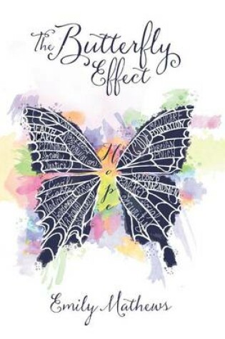 Cover of The Butterfly Effect