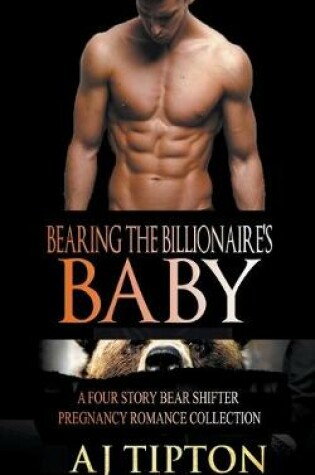 Cover of Bearing the Billionaire's Baby