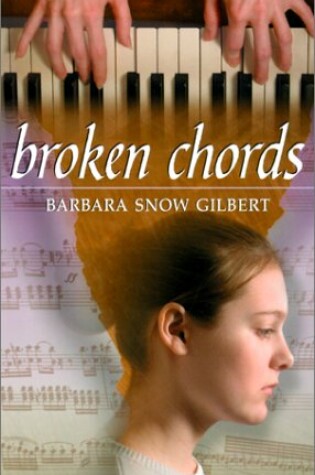 Cover of Broken Chords