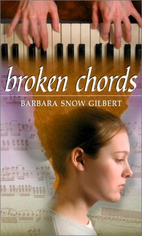 Book cover for Broken Chords