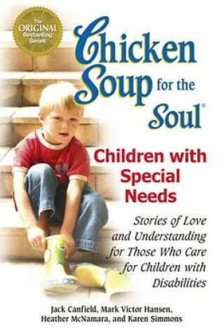 Cover of Celebrates Children with Special Needs