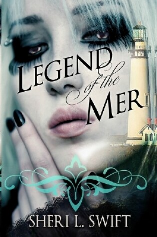 Cover of Legend of the Mer