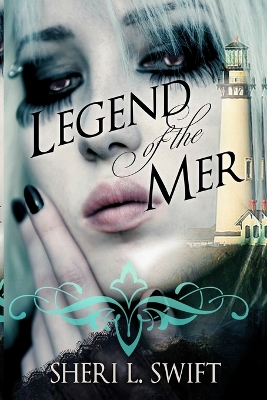 Book cover for Legend of the Mer