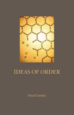 Book cover for Ideas of Order