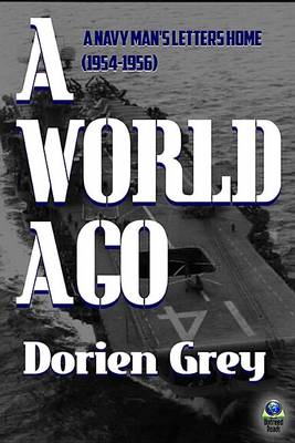 Book cover for A World Ago