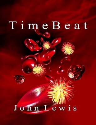 Book cover for Timebeat