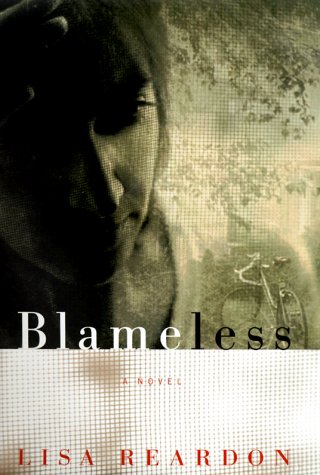 Cover of Blameless