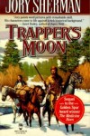 Book cover for Trapper's Moon