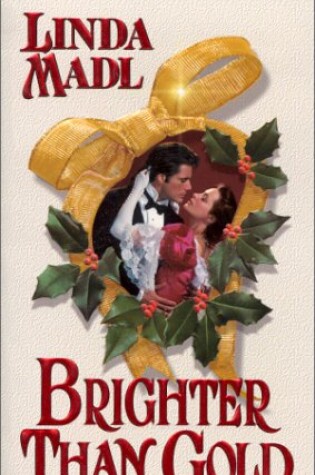 Cover of Brighter Than Gold