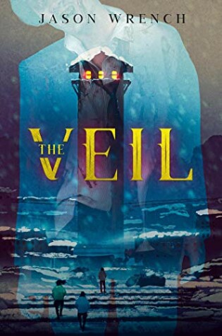 Cover of The Veil