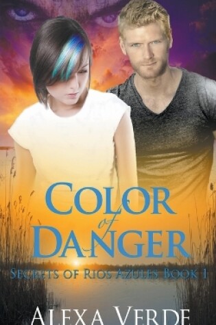 Cover of Color of Danger