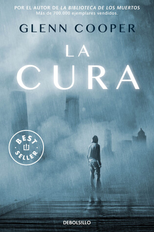 Cover of La cura / The Cure