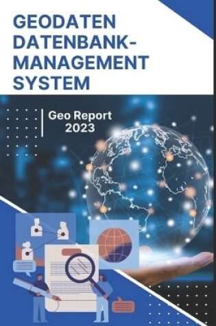 Cover of Geodatendatenbank-Managementsystem