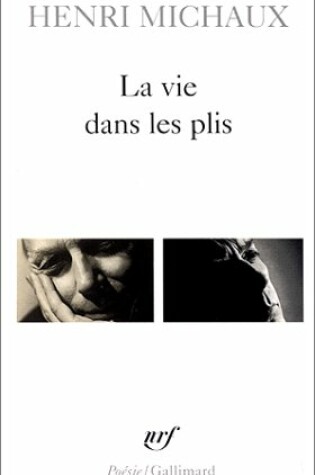 Cover of Vie Dans Les Plis