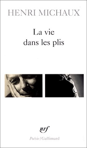 Book cover for Vie Dans Les Plis