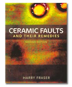 Cover of Ceramic Faults and Their Remedies