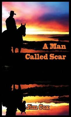Book cover for A Man Called Scar