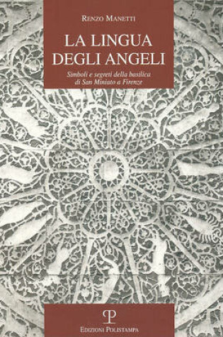 Cover of La Lingua Degli Angeli