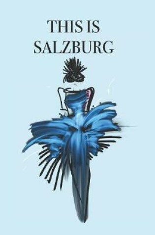 Cover of This Is Salzburg
