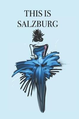 Book cover for This Is Salzburg