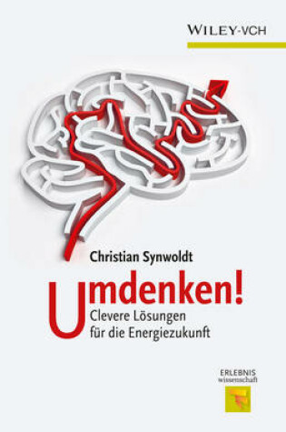 Cover of Umdenken!