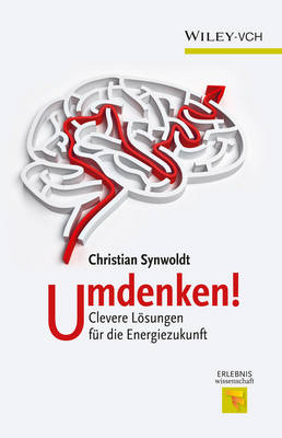 Cover of Umdenken!