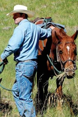 Cover of Wrangler Journal