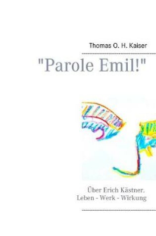 Cover of "Parole Emil!"