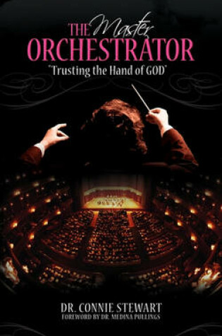 Cover of The Master Orchestrator