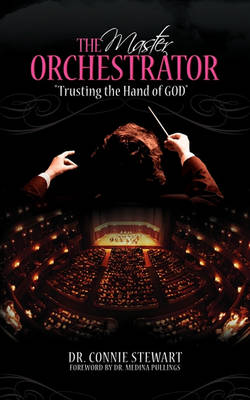 Book cover for The Master Orchestrator