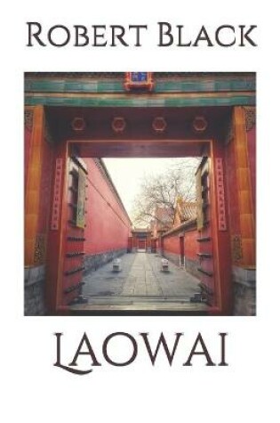 Cover of Laowai