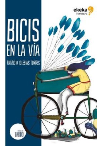 Cover of Bicis En La Via