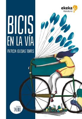 Cover of Bicis En La Via