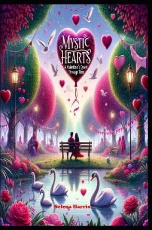 Cover of Mystic Hearts