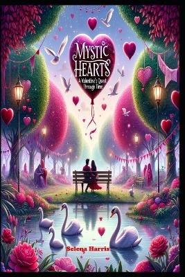 Cover of Mystic Hearts