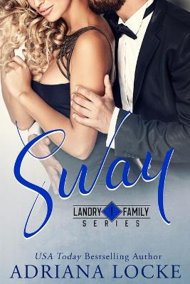 Book cover for Sway