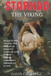 Book cover for Starkad the Viking