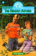 Book cover for The Mystery of the Hidden Archer