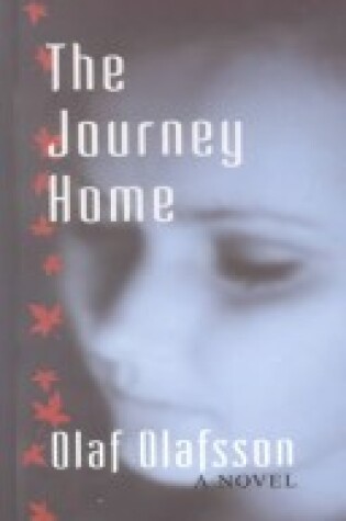 Cover of The Journey Home