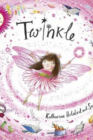 Cover of Twinkle