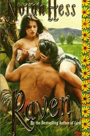 Cover of Raven