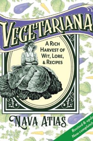 Cover of Vegetariana