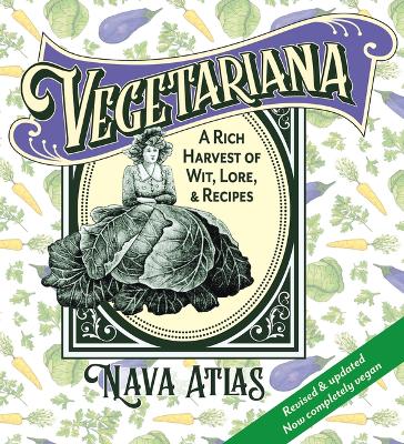 Book cover for Vegetariana