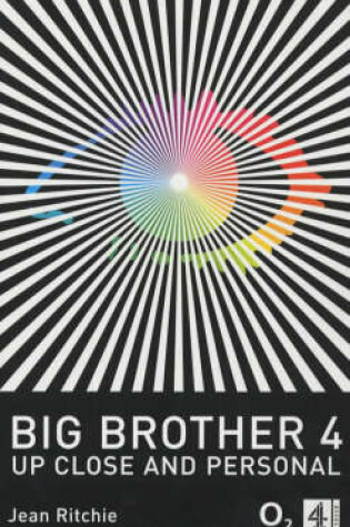 Cover of Big Brother 4