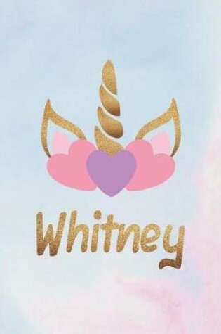 Cover of Whitney