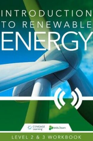 Cover of Introduction to Renewable Energy