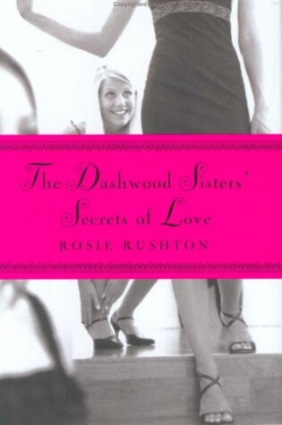 Cover of The Dashwood Sisters' Secrets of Love